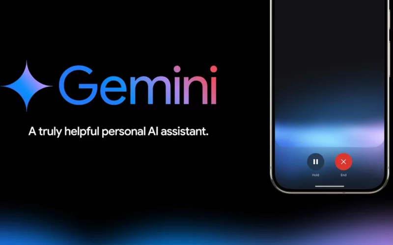 Gemini assistant