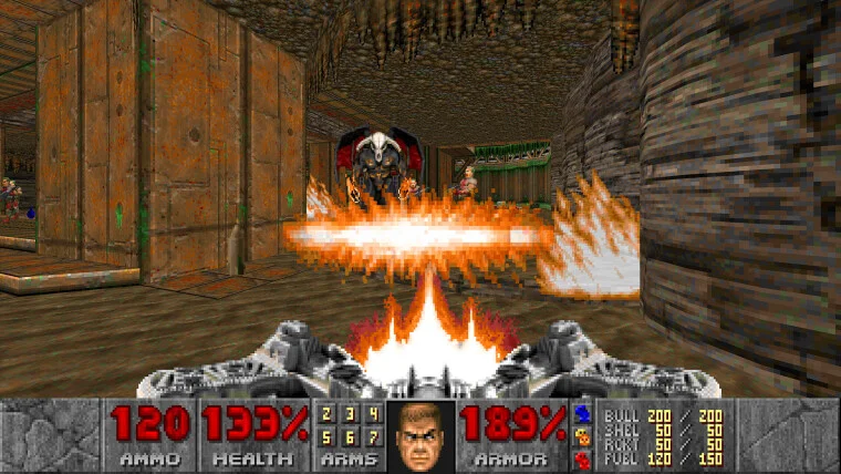 doom2 a