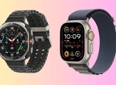 galaxy ultra vs apple watch ultra