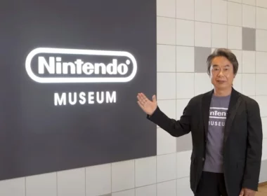 nintendo museum