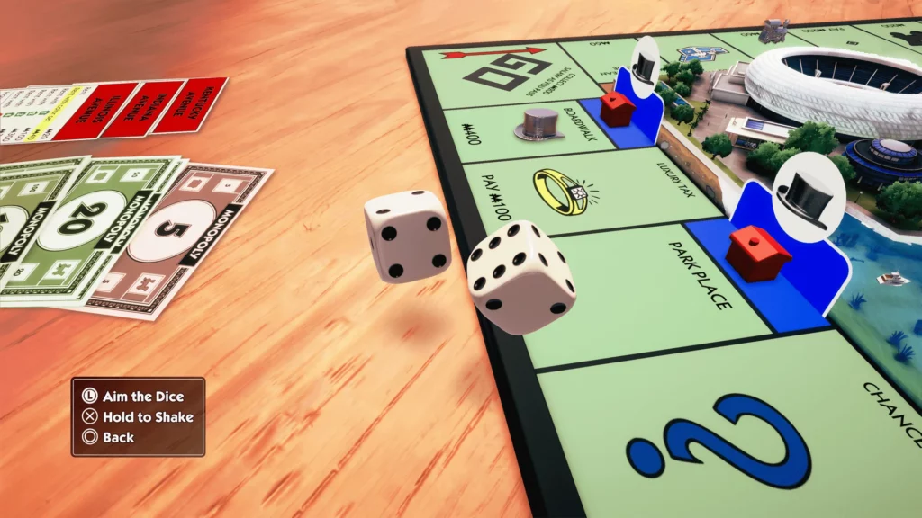 MONOPOLY Screenshot 3