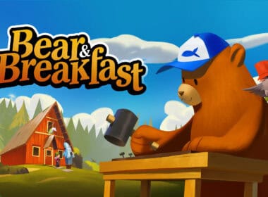 bear and breakfast video fpo45