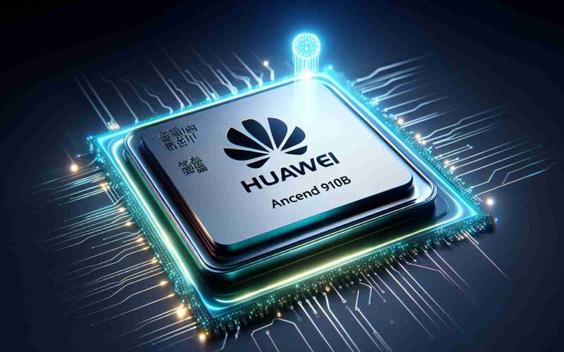 gpu huawei