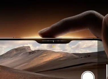 iphone16 pro camera control