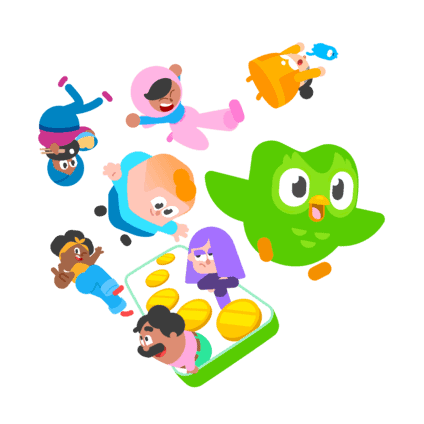 Duolingo
