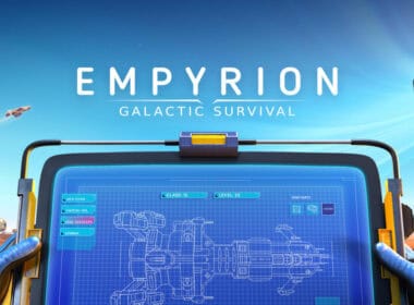 Empyrion Galactic Survival