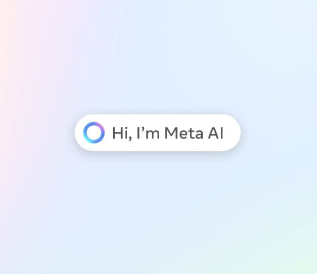 Meta ai hi