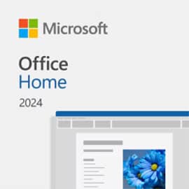 Office 2021 Home Student EN 1