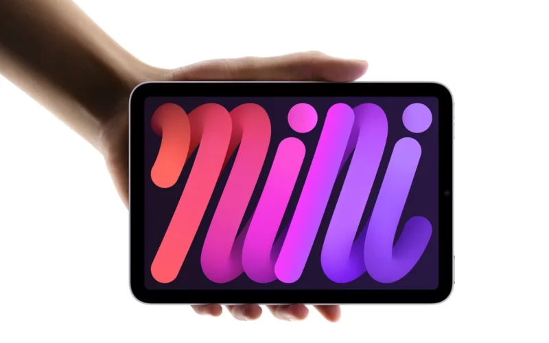 ipadmini 7