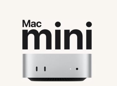 macmini m4