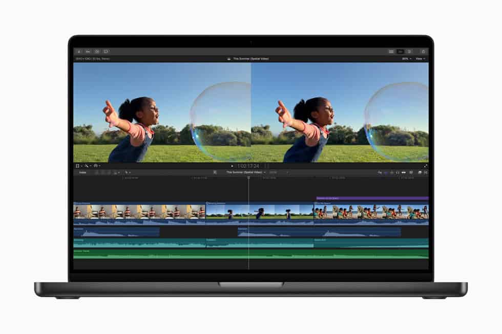 Apple Final Cut Pro 11 spatial video editing big.jpg.large