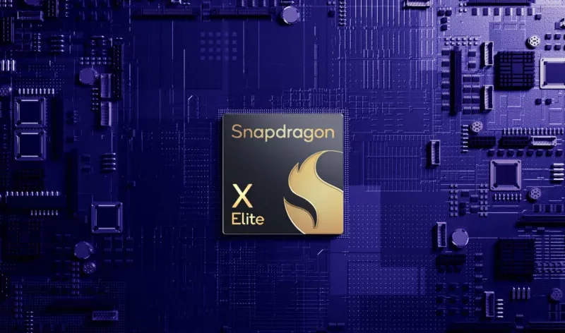 Qualcomm Snapdragon X Elite