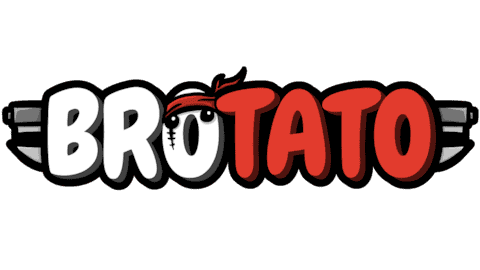 brotato logo