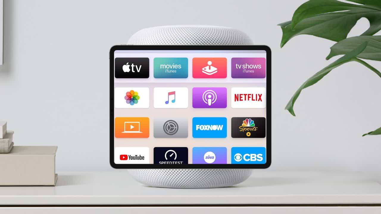 Apple 家自動化產品路線圖曝光　Home Hub 產品今年登場