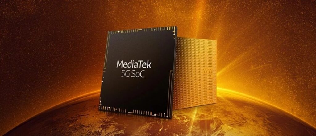 mediatek