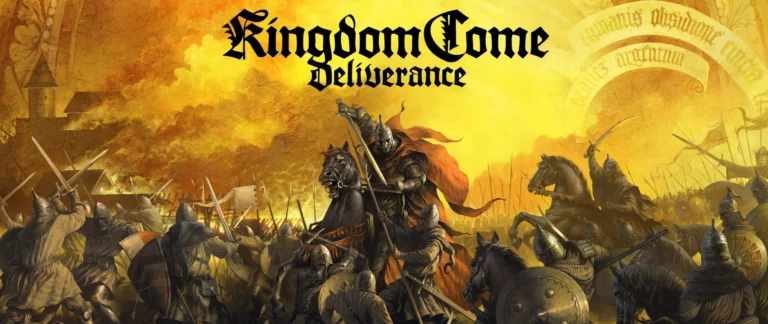 Kingdom Come Deliverance Preview 01 Header