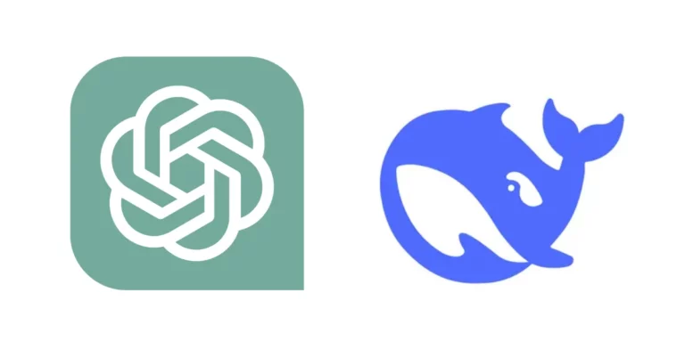 chatgpt vs deepseek