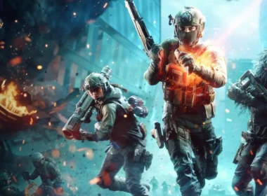 battlefield 2042 soldiers