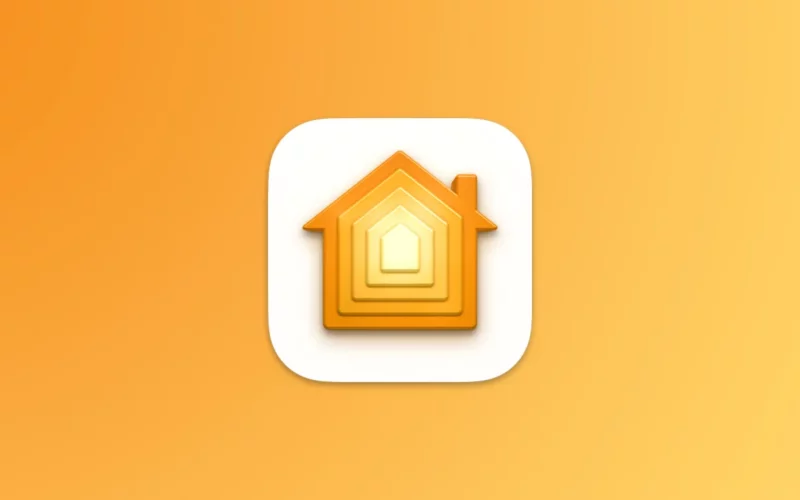 home app homekit
