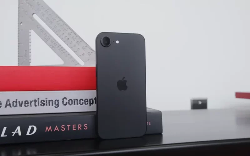 iphone16e m