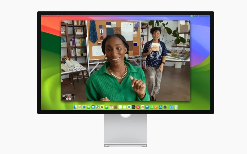 蘋果新顯示器現身監管資料庫或為Studio Display或Pro Display XDR