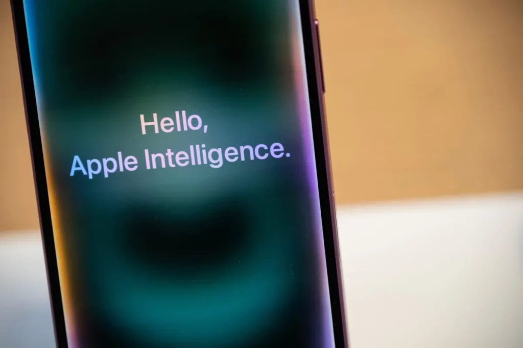 appleintelligence