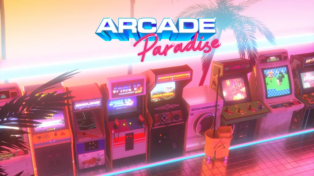 arcade