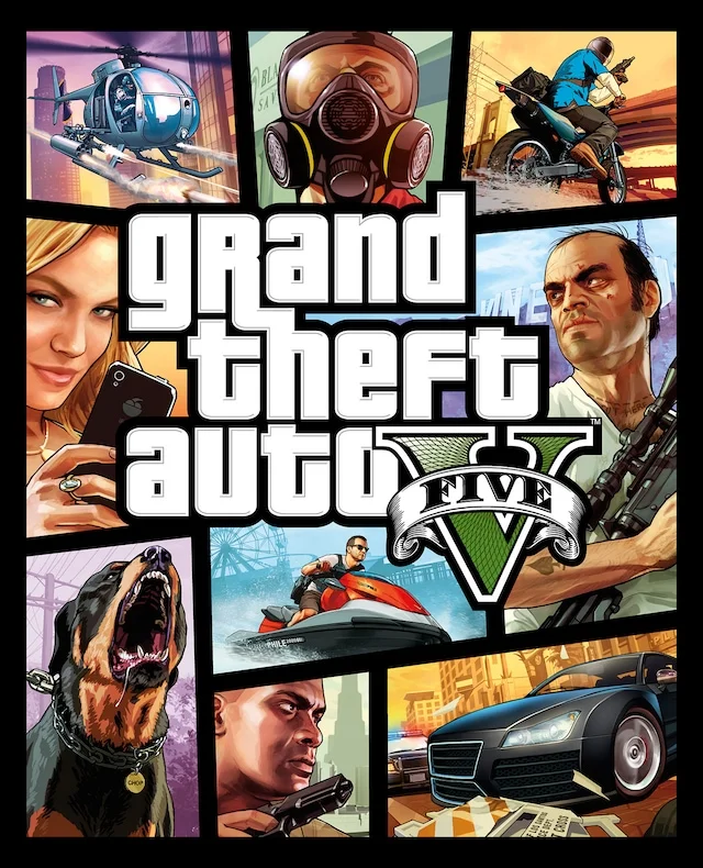 gta5 enhanced
