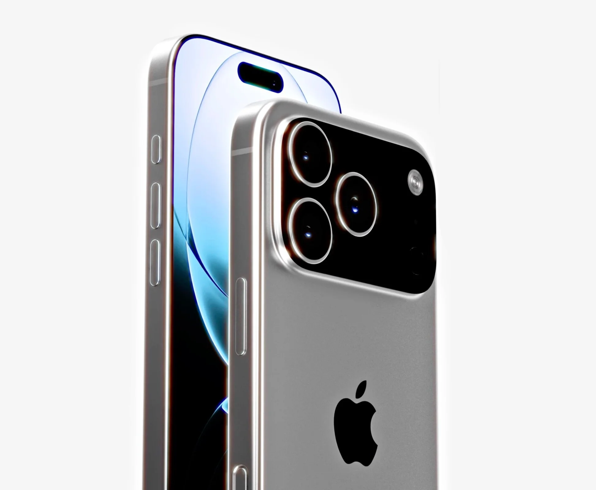 與 iPhone 17 Pro 相關的圖片
