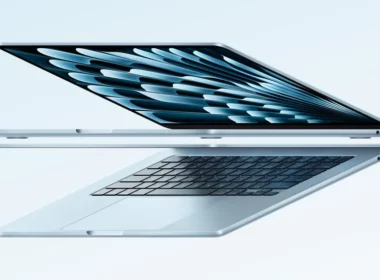 macbook airr m4