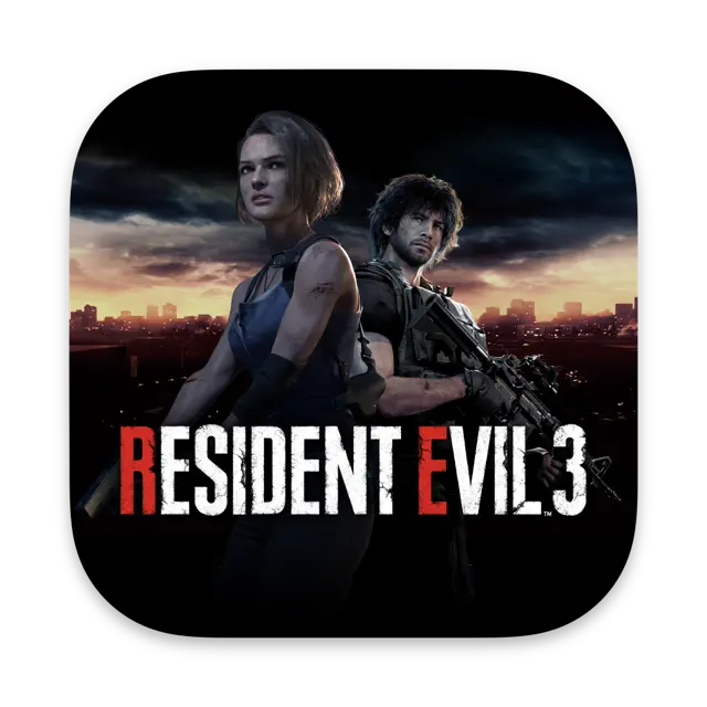 Resident Evil 3