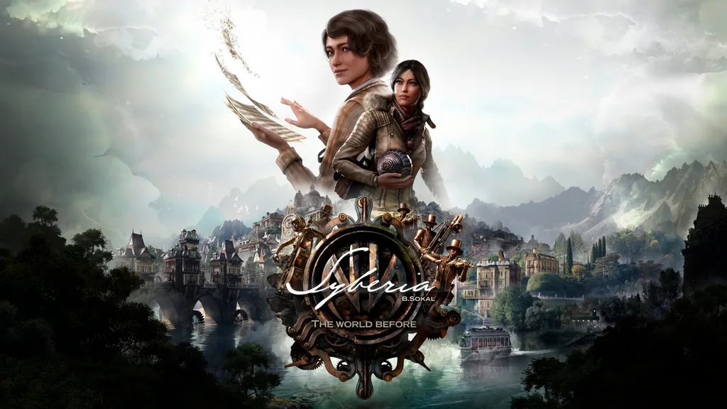 syberia