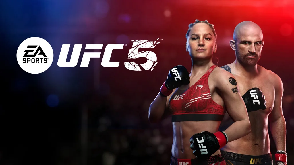 ufc
