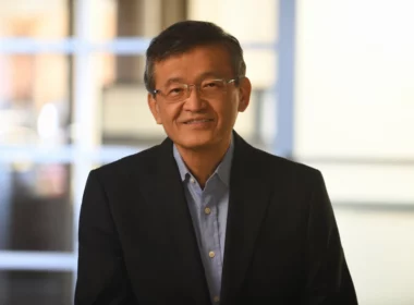 Intel Lip Bu Tan CEO
