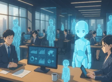 ai office