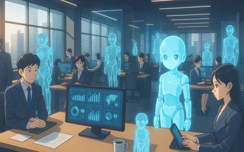 ai office