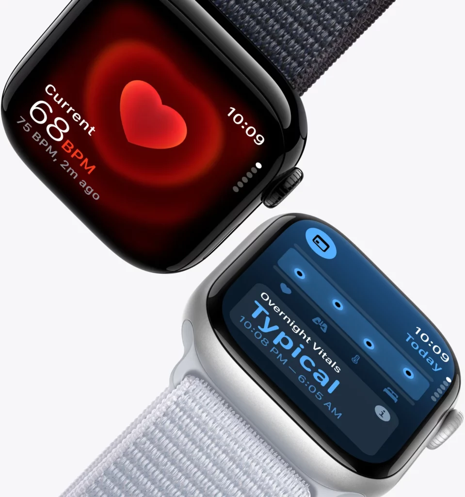 watchOS 12