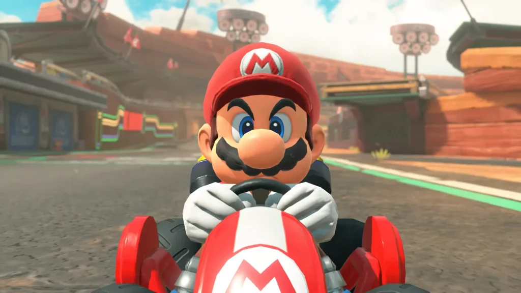 kart