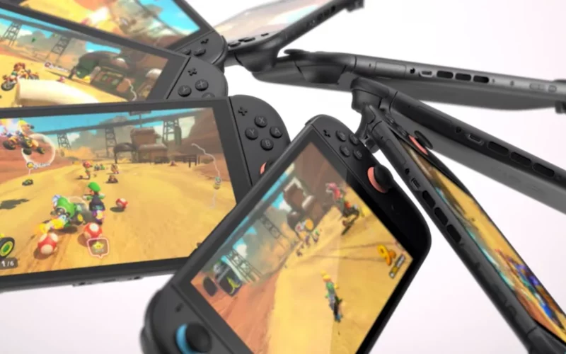 switch2 many