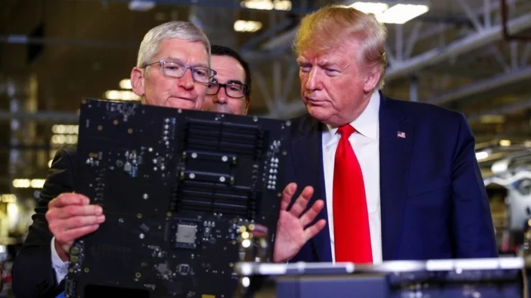 tim trump
