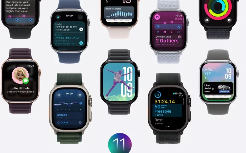 watchos11