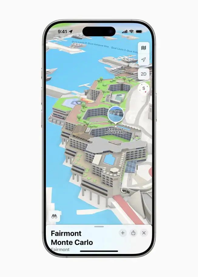 Apple Maps F1 Monaco Grand Prix Fairmont Monte Carlo inline.jpg.large