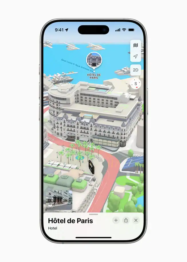 Apple Maps F1 Monaco Grand Prix Hotel de Paris inline.jpg.large