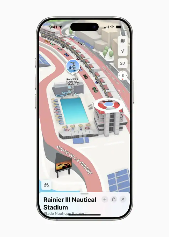 Apple Maps F1 Monaco Grand Prix Rainier III Nautical Stadium inline.jpg.large