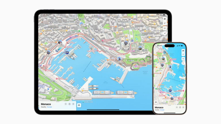 Apple Maps F1 Monaco Grand Prix hero big.jpg.large