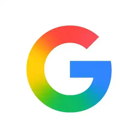 Google 2025 G logo