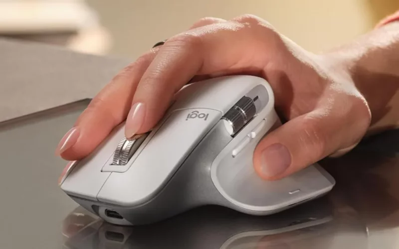 Logitech prices up by as much as 25 as tariffs kick in