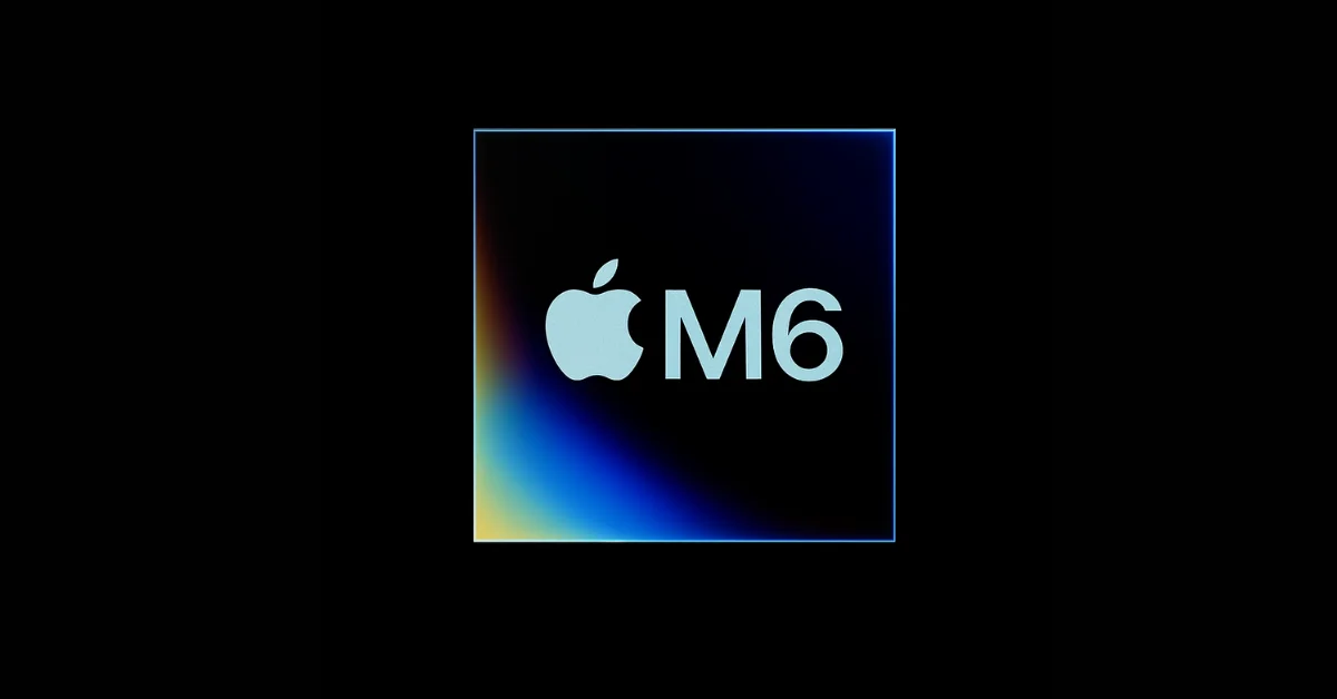 M6 MacBook Pro 預計今年推出　搭載 Apple 首款 2 納米晶片