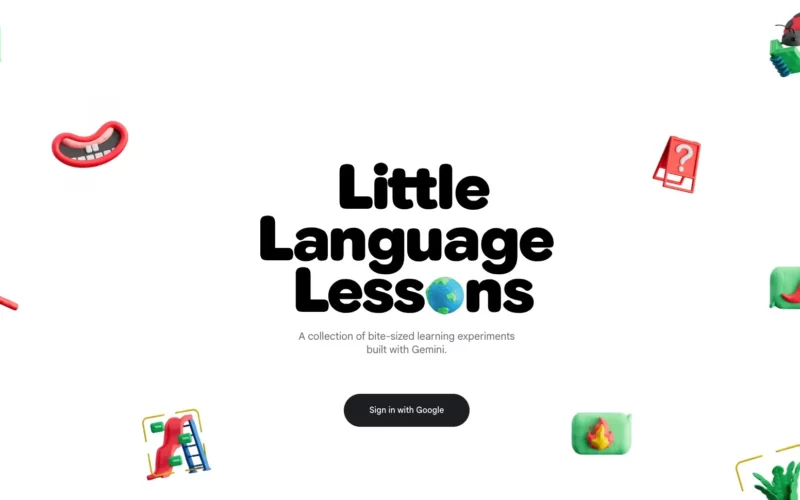 ai language learning