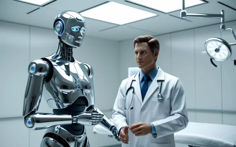 ai medical